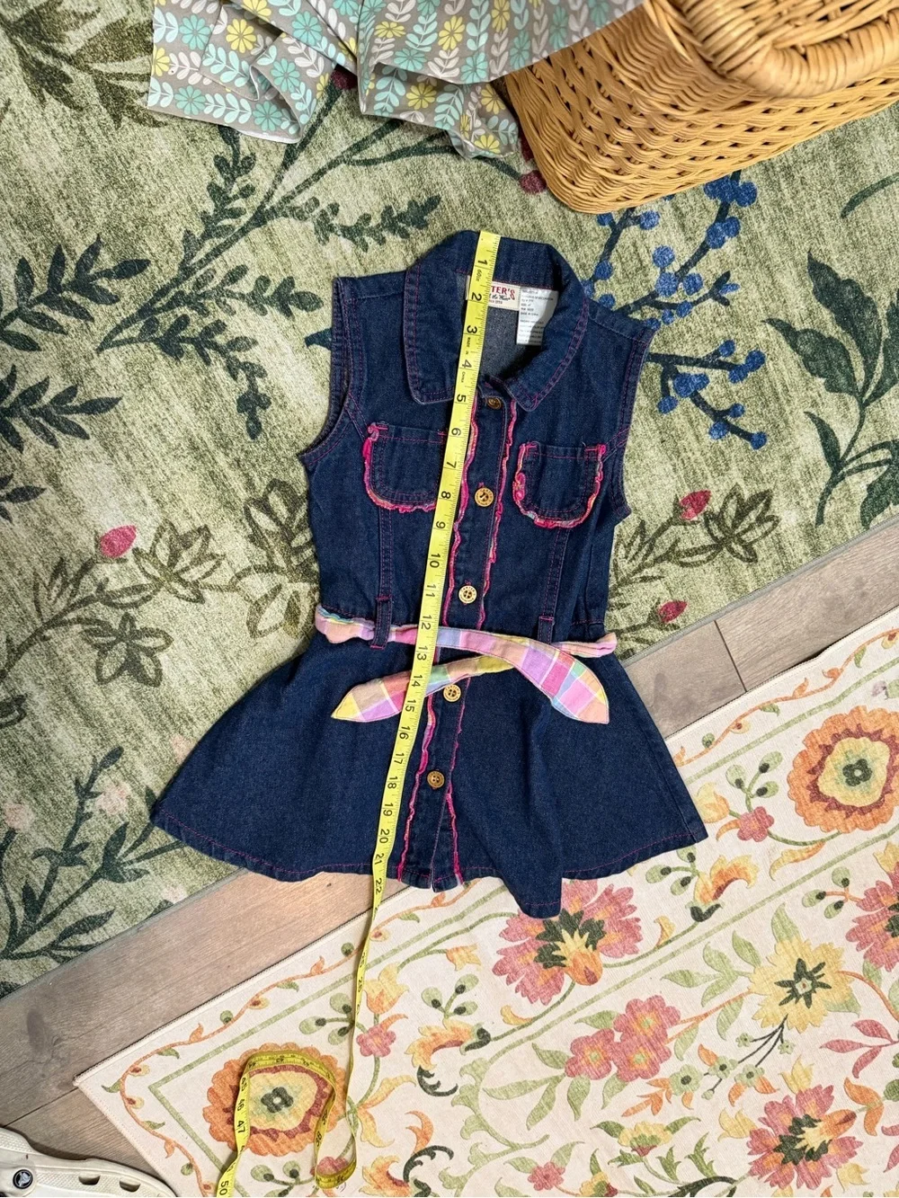Carters vtg 90s